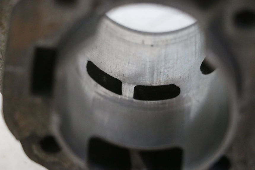 photo de CYLINDER BARREL PISTON DERBI SENDA SM DRD 50 (2008 - 2013)