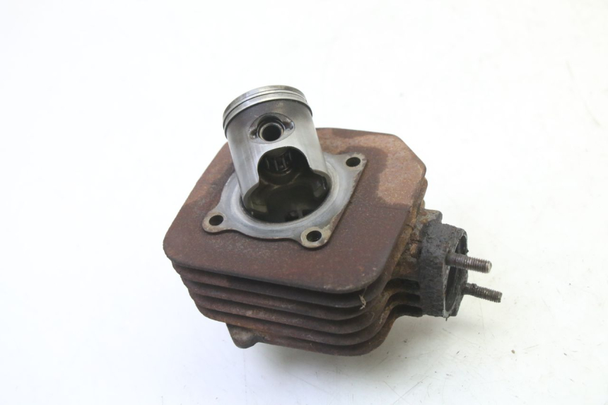 photo de CYLINDER BARREL PISTON PEUGEOT SPEEDFIGHT 3 AIR 50 (2009 - 2015)