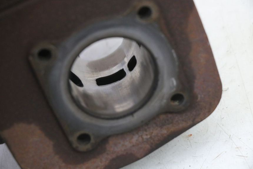 photo de CYLINDER BARREL PISTON PEUGEOT SPEEDFIGHT 3 AIR 50 (2009 - 2015)