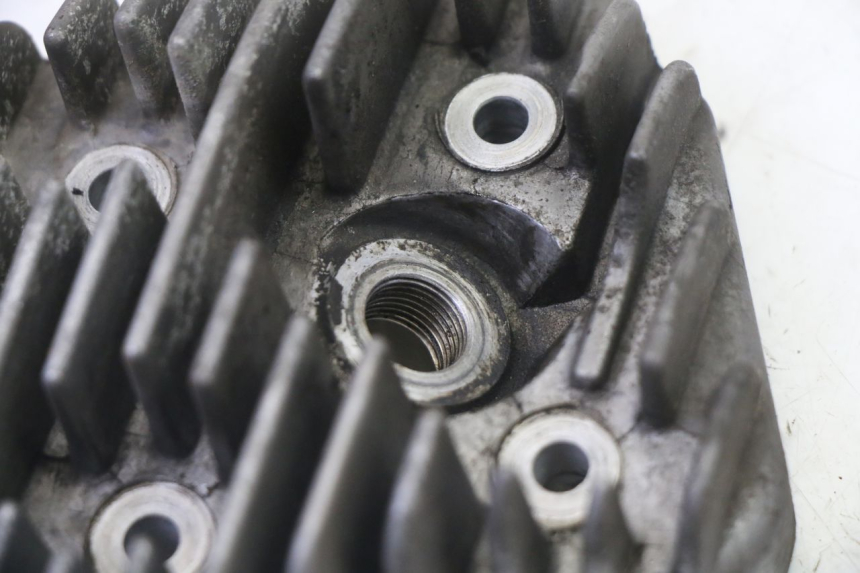 photo de CYLINDER BARREL PISTON PEUGEOT SPEEDFIGHT 3 AIR 50 (2009 - 2015)