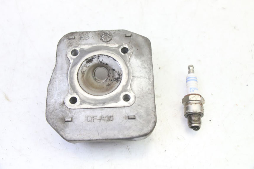 photo de CYLINDER BARREL PISTON PEUGEOT SPEEDFIGHT 3 AIR 50 (2009 - 2015)