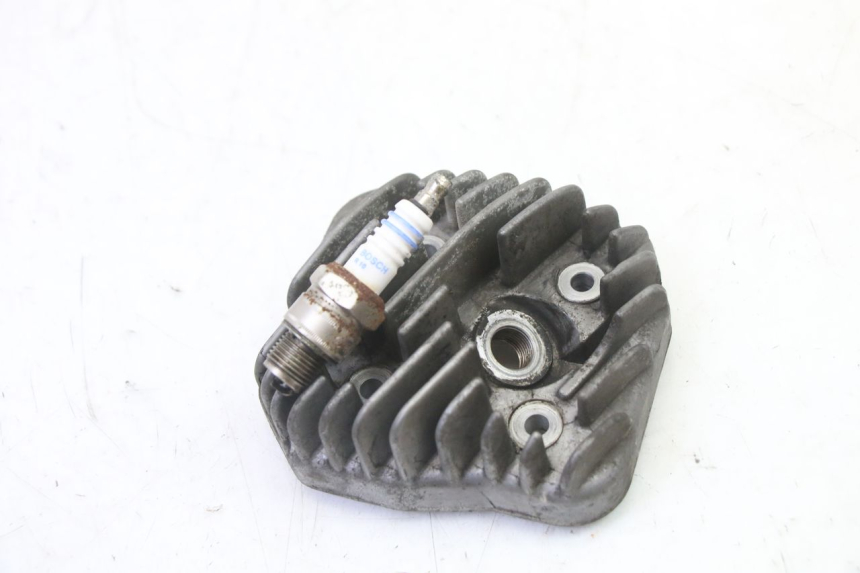 photo de CYLINDER BARREL PISTON PEUGEOT SPEEDFIGHT 3 AIR 50 (2009 - 2015)