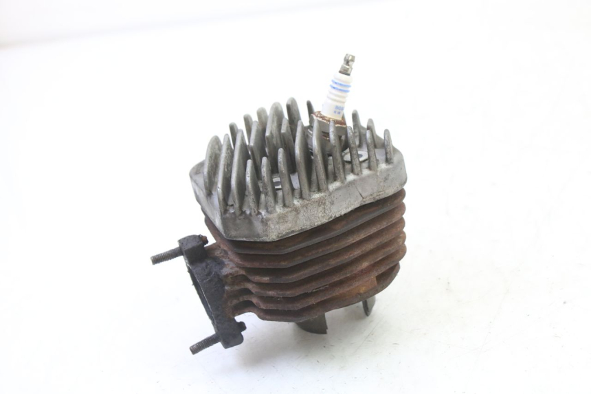 photo de CYLINDER BARREL PISTON PEUGEOT SPEEDFIGHT 3 AIR 50 (2009 - 2015)