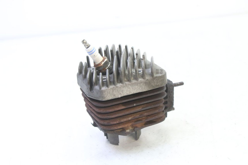 photo de CYLINDER BARREL PISTON PEUGEOT SPEEDFIGHT 3 AIR 50 (2009 - 2015)