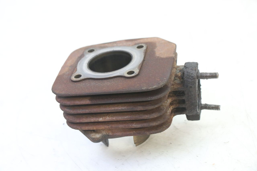 photo de CYLINDER BARREL PISTON PEUGEOT SPEEDFIGHT 3 AIR 50 (2009 - 2015)
