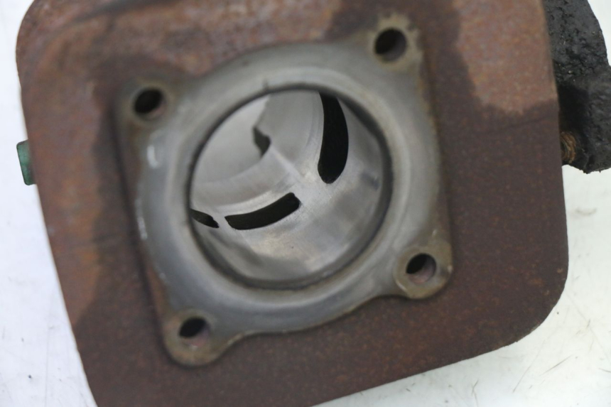 photo de CYLINDER BARREL PISTON PEUGEOT SPEEDFIGHT 3 AIR 50 (2009 - 2015)