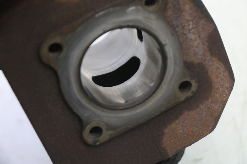 photo de CYLINDER BARREL PISTON PEUGEOT SPEEDFIGHT 3 AIR 50 (2009 - 2015)