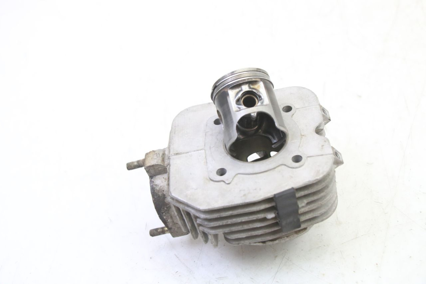 photo de CYLINDER BARREL PISTON PEUGEOT STREETZONE I NAKED 2T 50 (2018 - 2020)