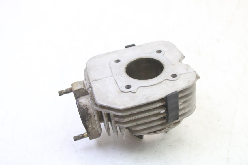 photo de CYLINDER BARREL PISTON PEUGEOT STREETZONE I NAKED 2T 50 (2018 - 2020)