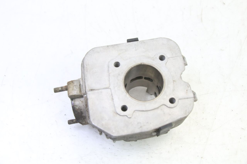 photo de CYLINDER BARREL PISTON PEUGEOT STREETZONE I NAKED 2T 50 (2018 - 2020)