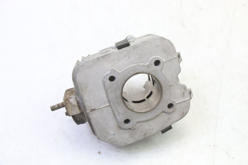 photo de CYLINDER BARREL PISTON PEUGEOT STREETZONE I NAKED 2T 50 (2018 - 2020)