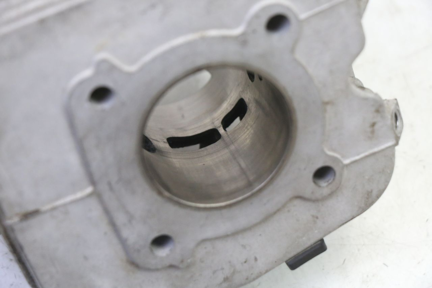 photo de CYLINDER BARREL PISTON PEUGEOT STREETZONE I NAKED 2T 50 (2018 - 2020)