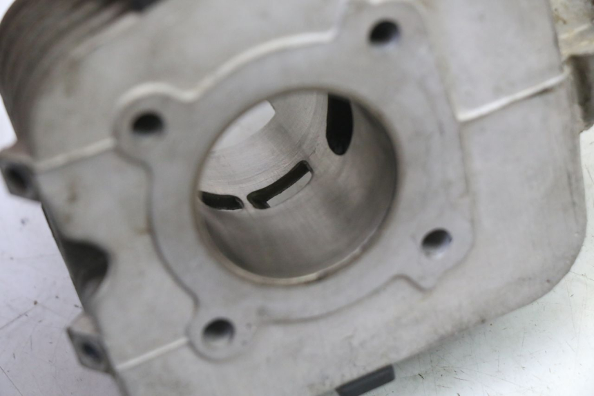 photo de CYLINDER BARREL PISTON PEUGEOT STREETZONE I NAKED 2T 50 (2018 - 2020)
