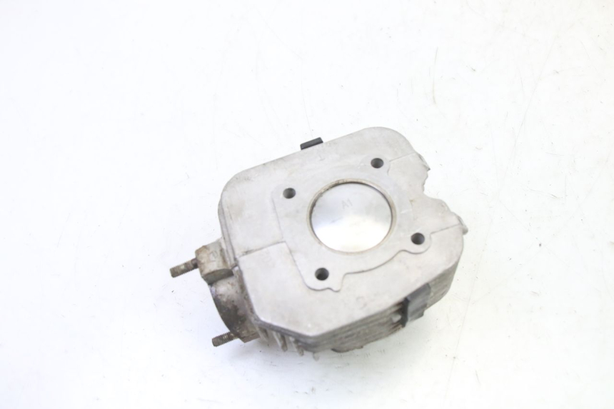 photo de CYLINDER BARREL PISTON PEUGEOT STREETZONE I NAKED 2T 50 (2018 - 2020)