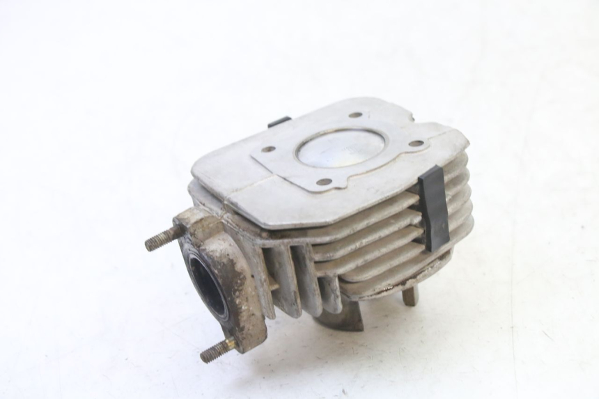 photo de CYLINDER BARREL PISTON PEUGEOT STREETZONE I NAKED 2T 50 (2018 - 2020)