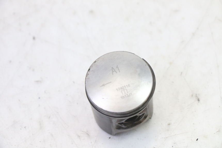 photo de CYLINDER BARREL PISTON PEUGEOT STREETZONE I NAKED 2T 50 (2018 - 2020)
