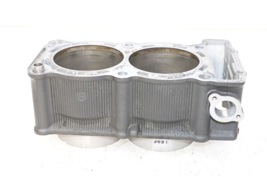 photo de CYLINDER BARREL PISTON YAMAHA TDM ABS 900 (2002 - 2014)