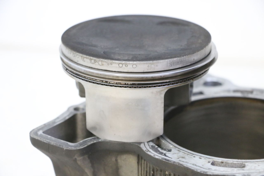 photo de CYLINDER BARREL PISTON YAMAHA TDM ABS 900 (2002 - 2014)