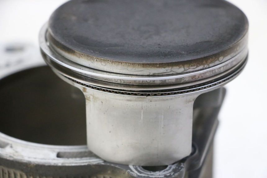 photo de CYLINDER BARREL PISTON YAMAHA TDM ABS 900 (2002 - 2014)