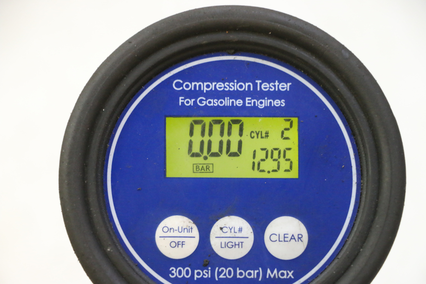 photo de CYLINDER BARREL PISTON YAMAHA TDM ABS 900 (2002 - 2014)