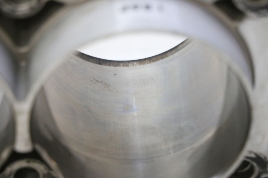 photo de CYLINDER BARREL PISTON YAMAHA TDM ABS 900 (2002 - 2014)