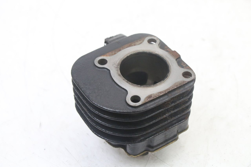photo de CYLINDER PISTON TNT MOTOR ROMA 10' 2T 50 (2011 - 2018)