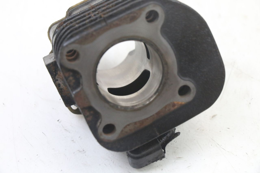 photo de CYLINDER PISTON TNT MOTOR ROMA 10' 2T 50 (2011 - 2018)