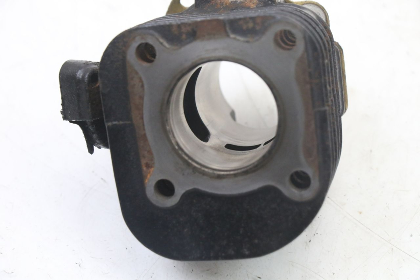 photo de CYLINDER PISTON TNT MOTOR ROMA 10' 2T 50 (2011 - 2018)