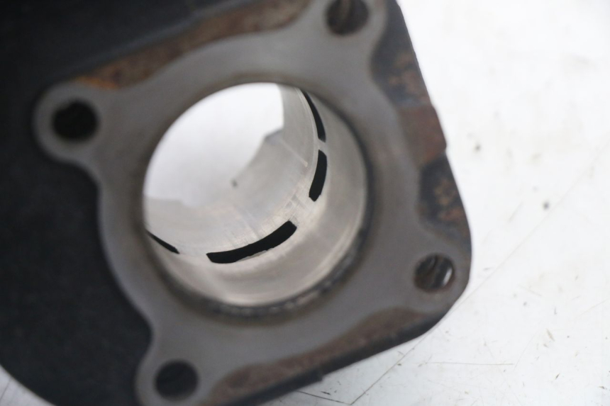 photo de CYLINDER PISTON TNT MOTOR ROMA 10' 2T 50 (2011 - 2018)