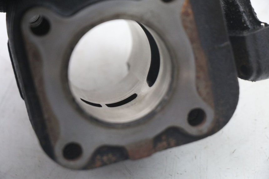 photo de CYLINDER PISTON TNT MOTOR ROMA 10' 2T 50 (2011 - 2018)