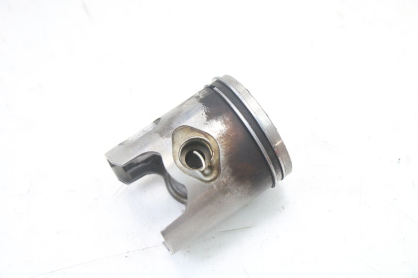 photo de CYLINDER PISTON TNT MOTOR ROMA 10' 2T 50 (2011 - 2018)