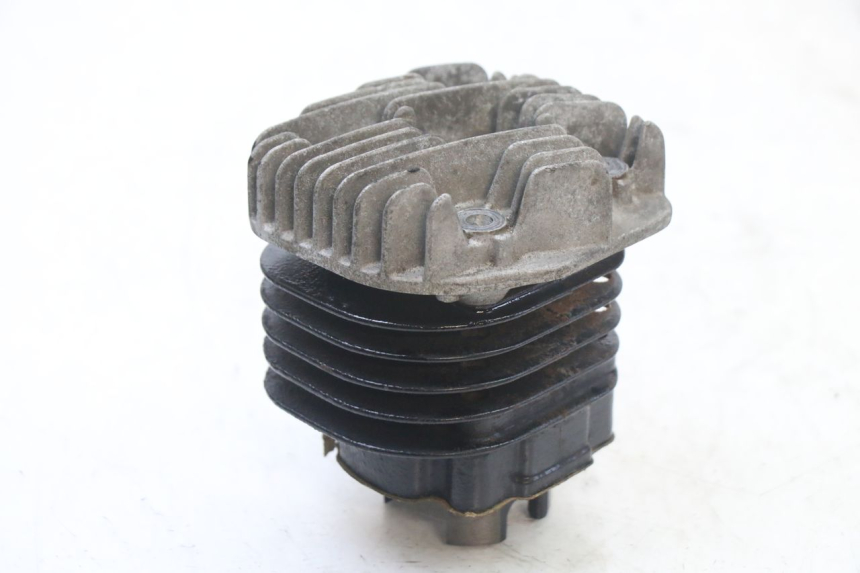 photo de CYLINDER PISTON TNT MOTOR ROMA 10' 2T 50 (2011 - 2018)