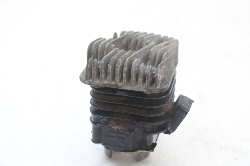 photo de CYLINDER PISTON TNT MOTOR ROMA 10' 2T 50 (2011 - 2018)