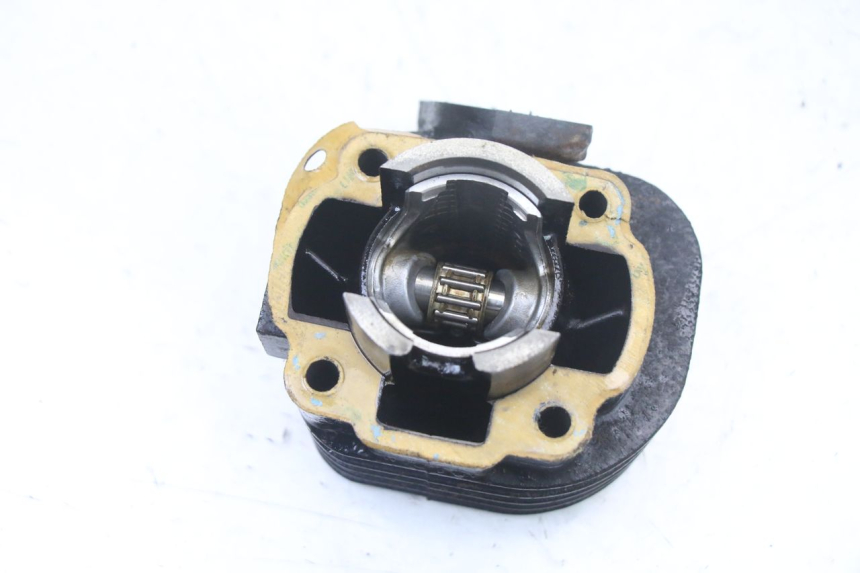 photo de CYLINDER PISTON TNT MOTOR ROMA 10' 2T 50 (2011 - 2018)