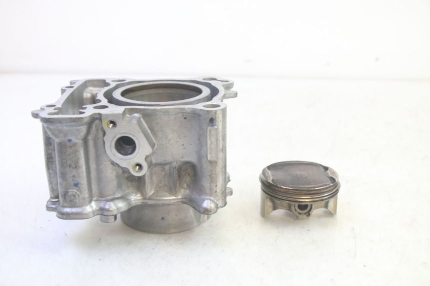 photo de CYLINDER BARREL PISTON YAMAHA TRICITY 300 (2020 - 2024) - Alternative perspective