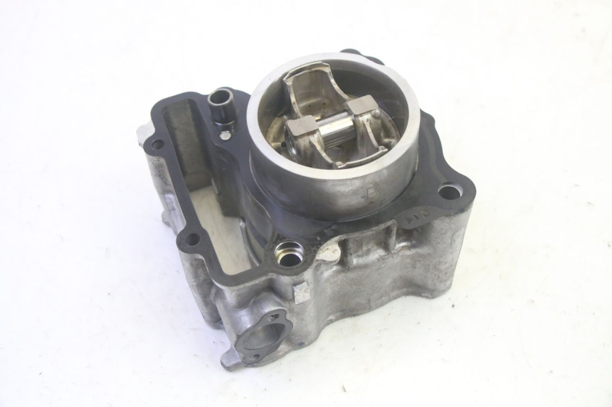 photo de CYLINDER BARREL PISTON YAMAHA TRICITY 300 (2020 - 2024) - Fixing points details