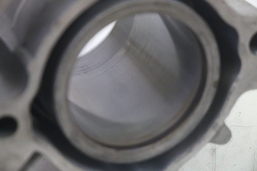 photo de CYLINDER BARREL PISTON YAMAHA TRICITY 300 (2020 - 2024) - Markings and original references