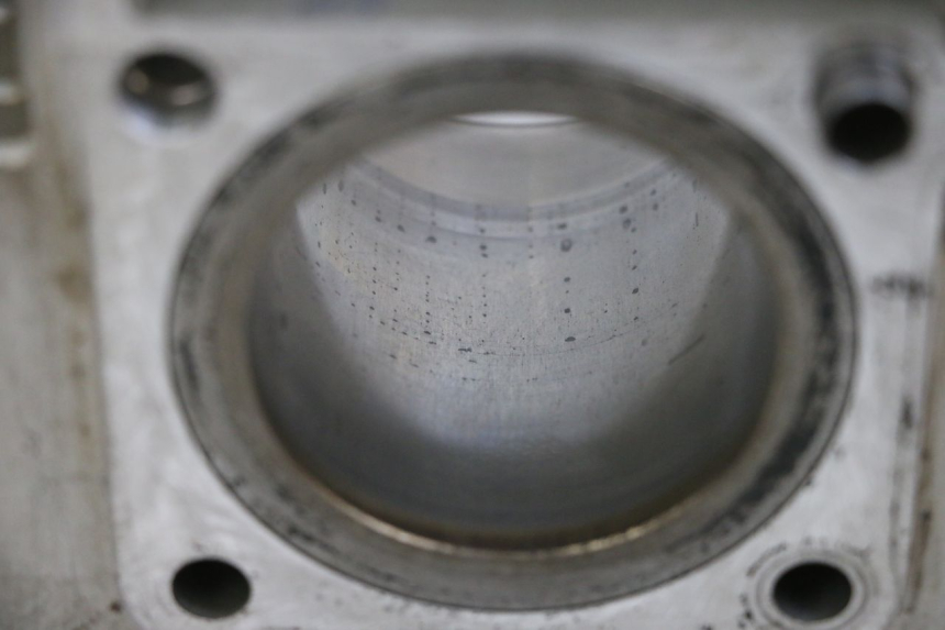 photo de CYLINDER BARREL PISTON YAMAHA TTR 125 (2000 - 2020) - Product overview