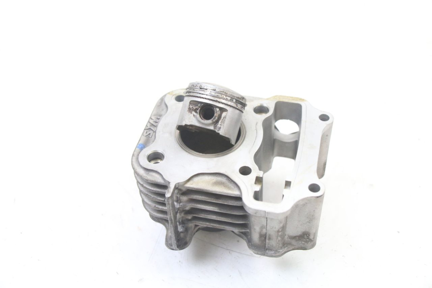 photo de CYLINDER BARREL PISTON PEUGEOT TWEET 4T 50 (2018 - 2020)
