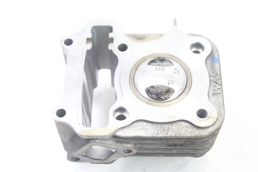 photo de CYLINDER BARREL PISTON PEUGEOT TWEET 4T 50 (2018 - 2020)