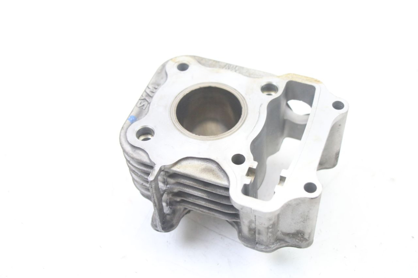 photo de CYLINDER BARREL PISTON PEUGEOT TWEET 4T 50 (2018 - 2020)