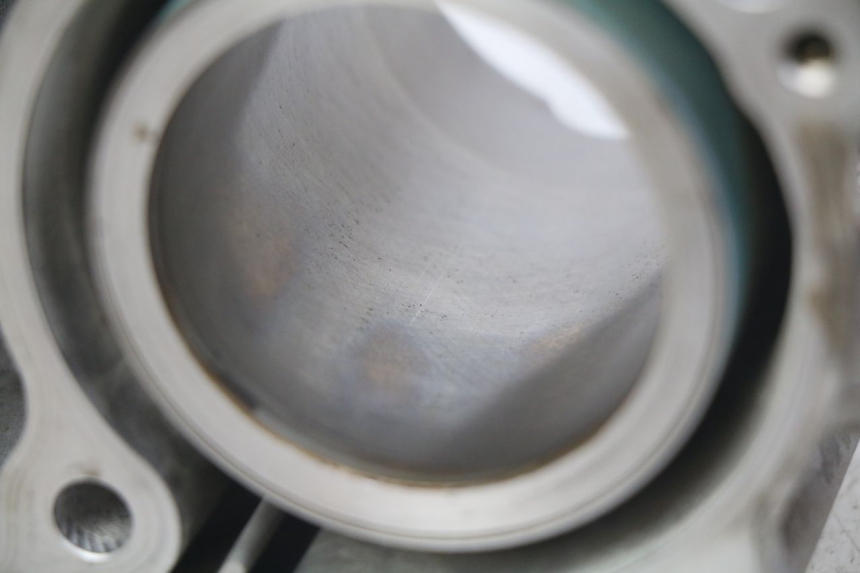 photo de CYLINDER PISTON PIAGGIO VESPA GTS IGET ABS 125 (2017 - 2023)