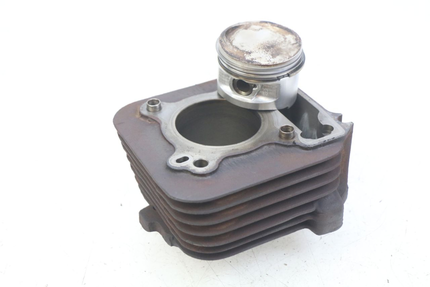 photo de CYLINDER PISTON PIAGGIO VESPA LXV 125 (2006 - 2009)