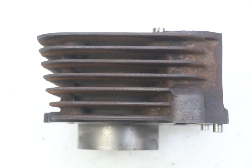 photo de CYLINDER PISTON PIAGGIO VESPA LXV 125 (2006 - 2009)
