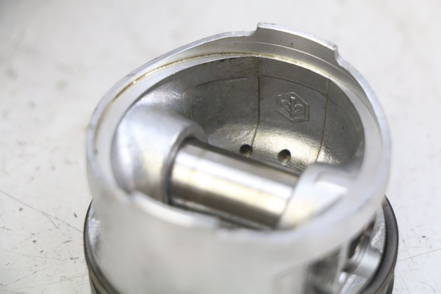 photo de CYLINDER PISTON PIAGGIO VESPA LXV 125 (2006 - 2009)