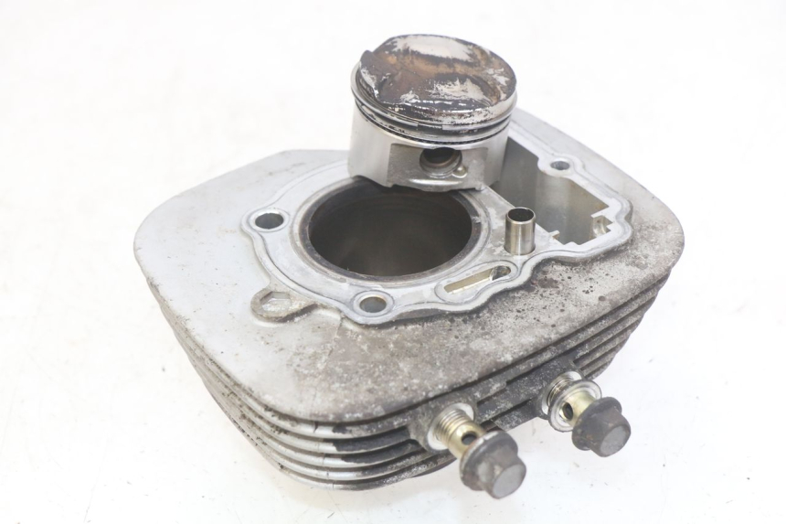 photo de CYLINDER PISTON DAELIM VJ ROADWIN FI 125 (2008 - 2017)