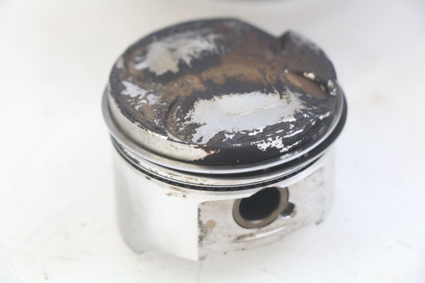 photo de CYLINDER PISTON DAELIM VJ ROADWIN FI 125 (2008 - 2017)