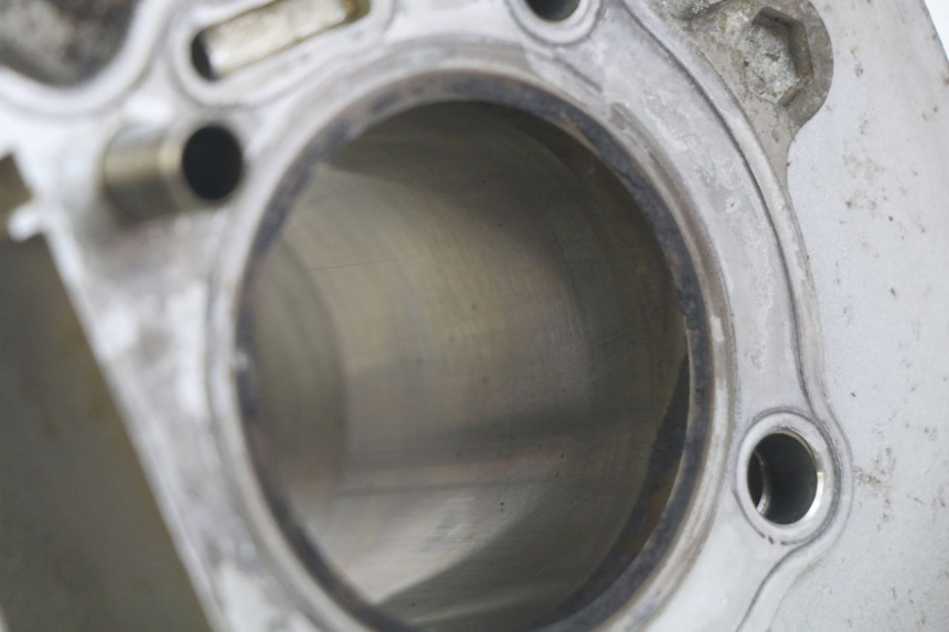 photo de CYLINDER PISTON DAELIM VJ ROADWIN FI 125 (2008 - 2017)
