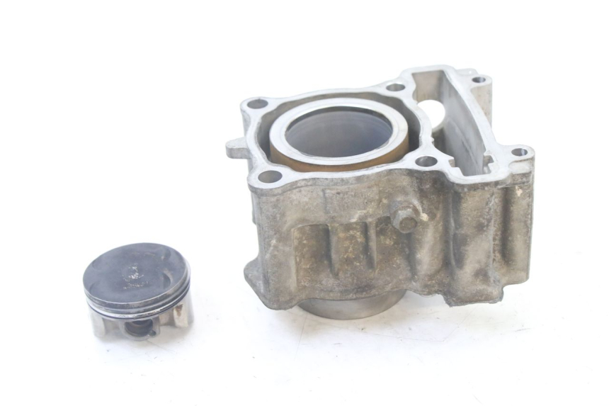 photo de CYLINDER BARREL PISTON YAMAHA X-MAX XMAX 125 (2010 - 2014)
