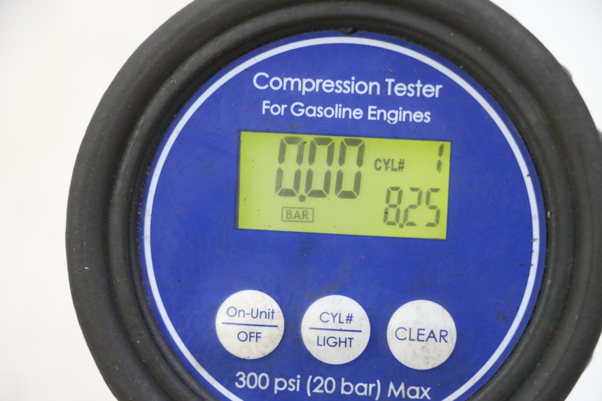 photo de CYLINDER BARREL PISTON YAMAHA X-MAX XMAX 125 (2010 - 2014)